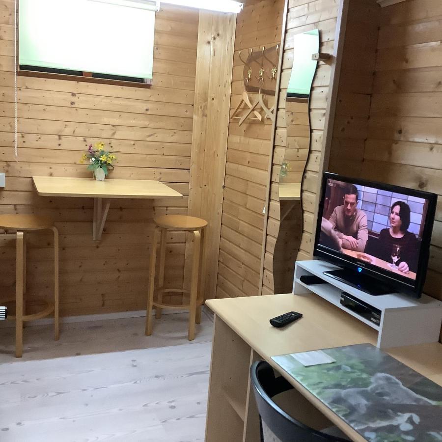 Accommodatie bij particulieren Gemuetliches Im Seterant/untergeschoss *