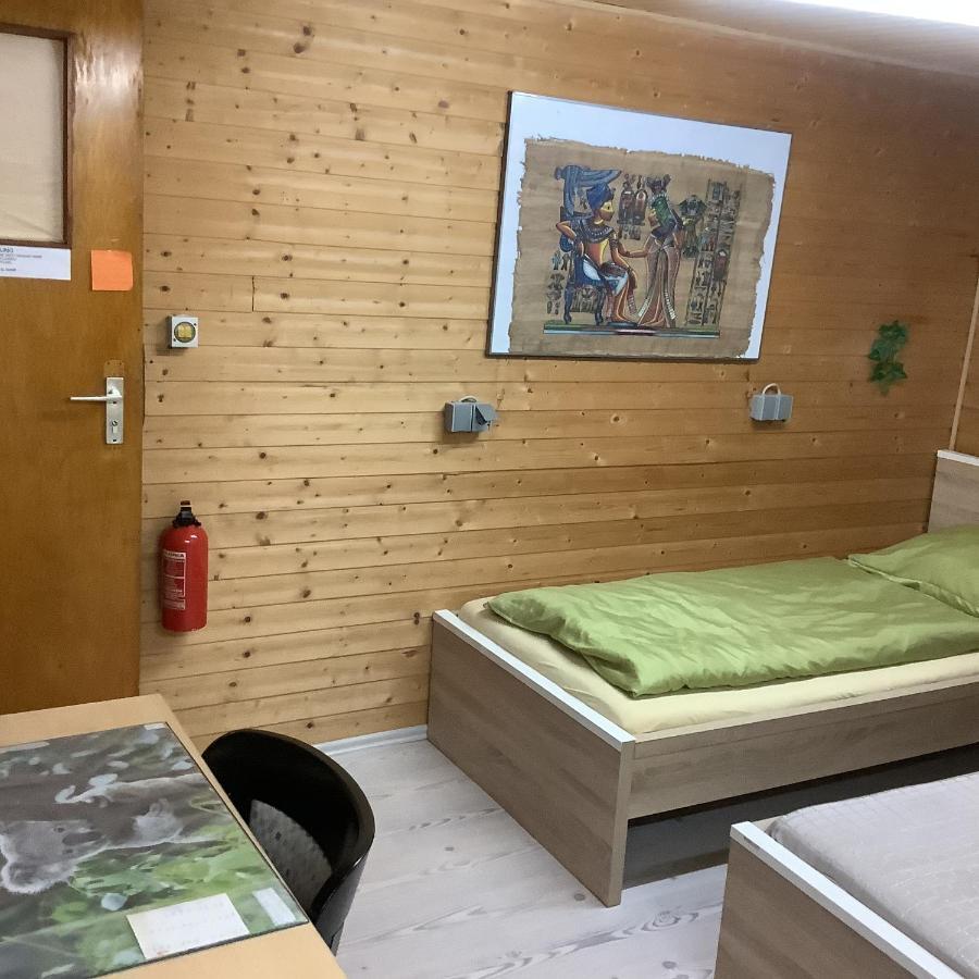 Gemuetliches Im Seterant/untergeschoss Accommodatie bij particulieren *