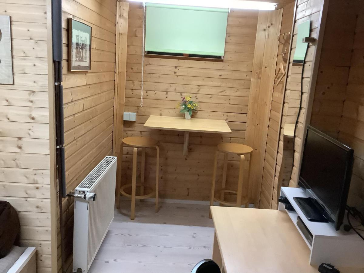 Gemuetliches Im Seterant/untergeschoss Accommodatie bij particulieren Essen