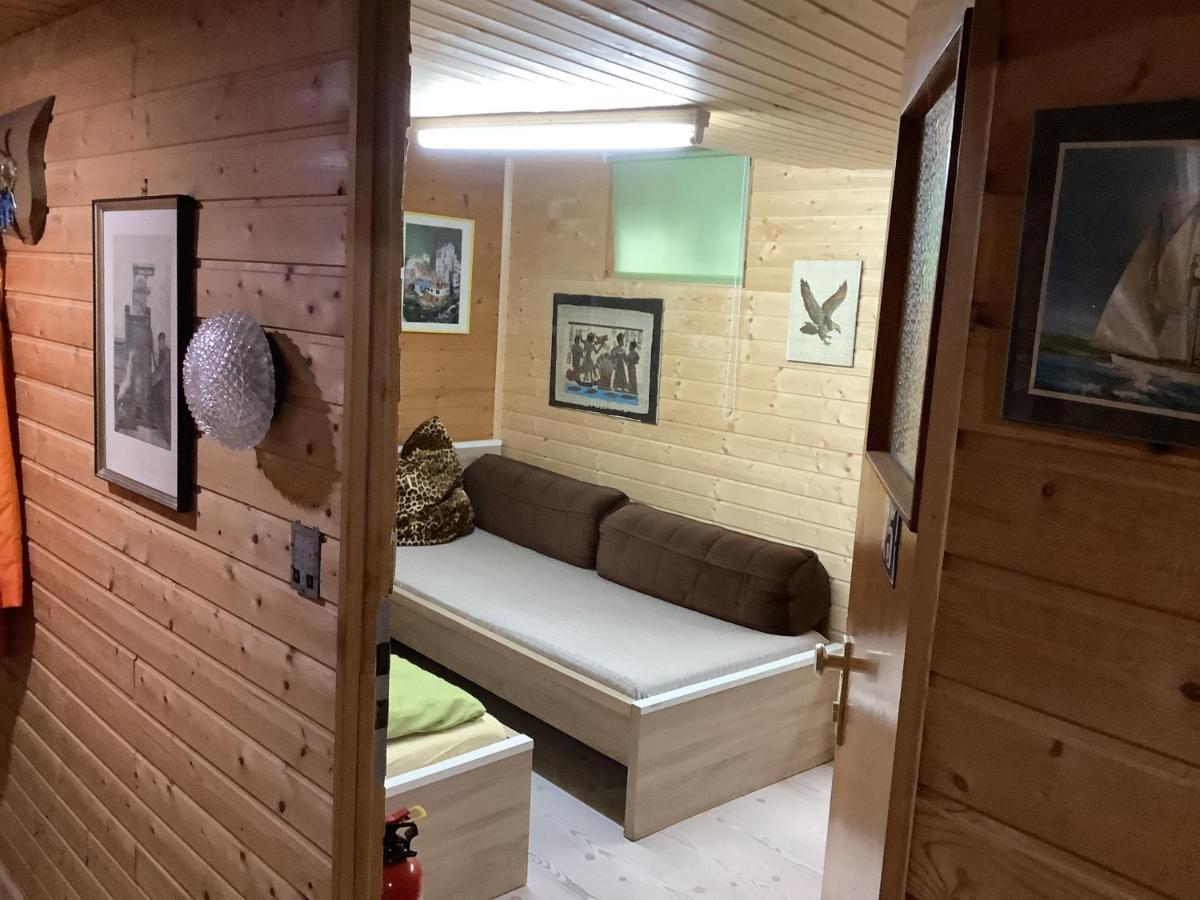 Gemuetliches Im Seterant/untergeschoss Accommodatie bij particulieren *
