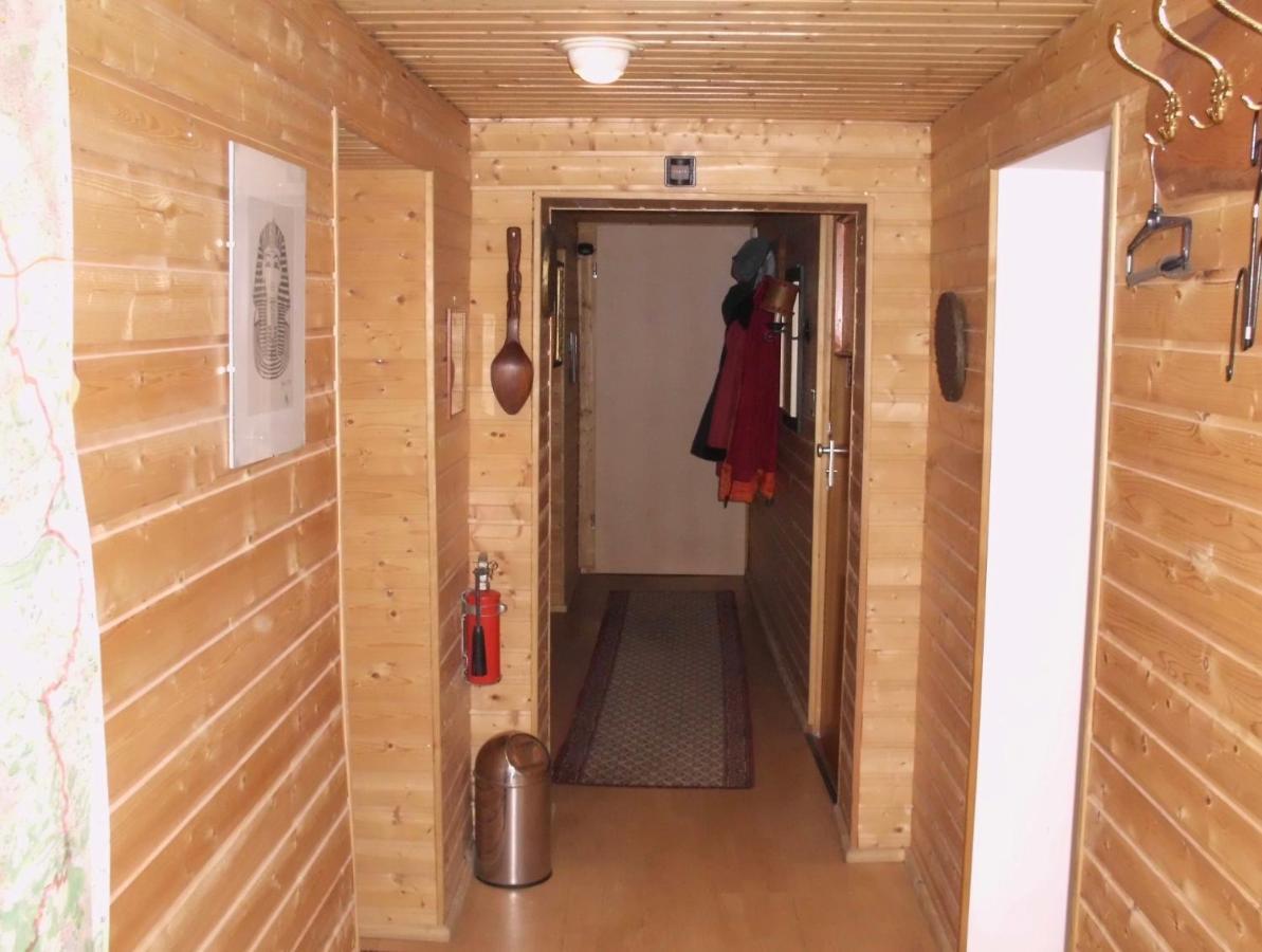 Accommodatie bij particulieren Gemuetliches Im Seterant/untergeschoss