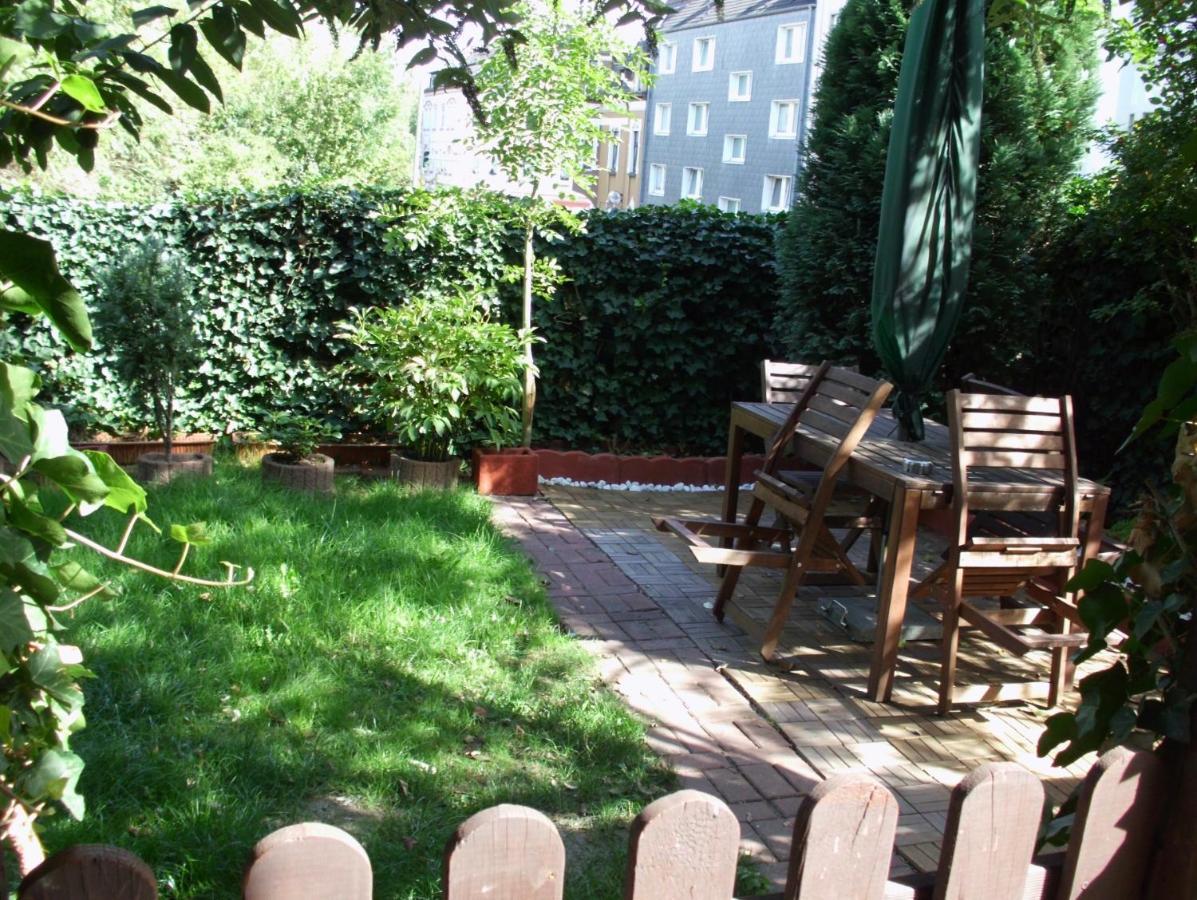 Accommodatie bij particulieren Gemuetliches Im Seterant/untergeschoss *