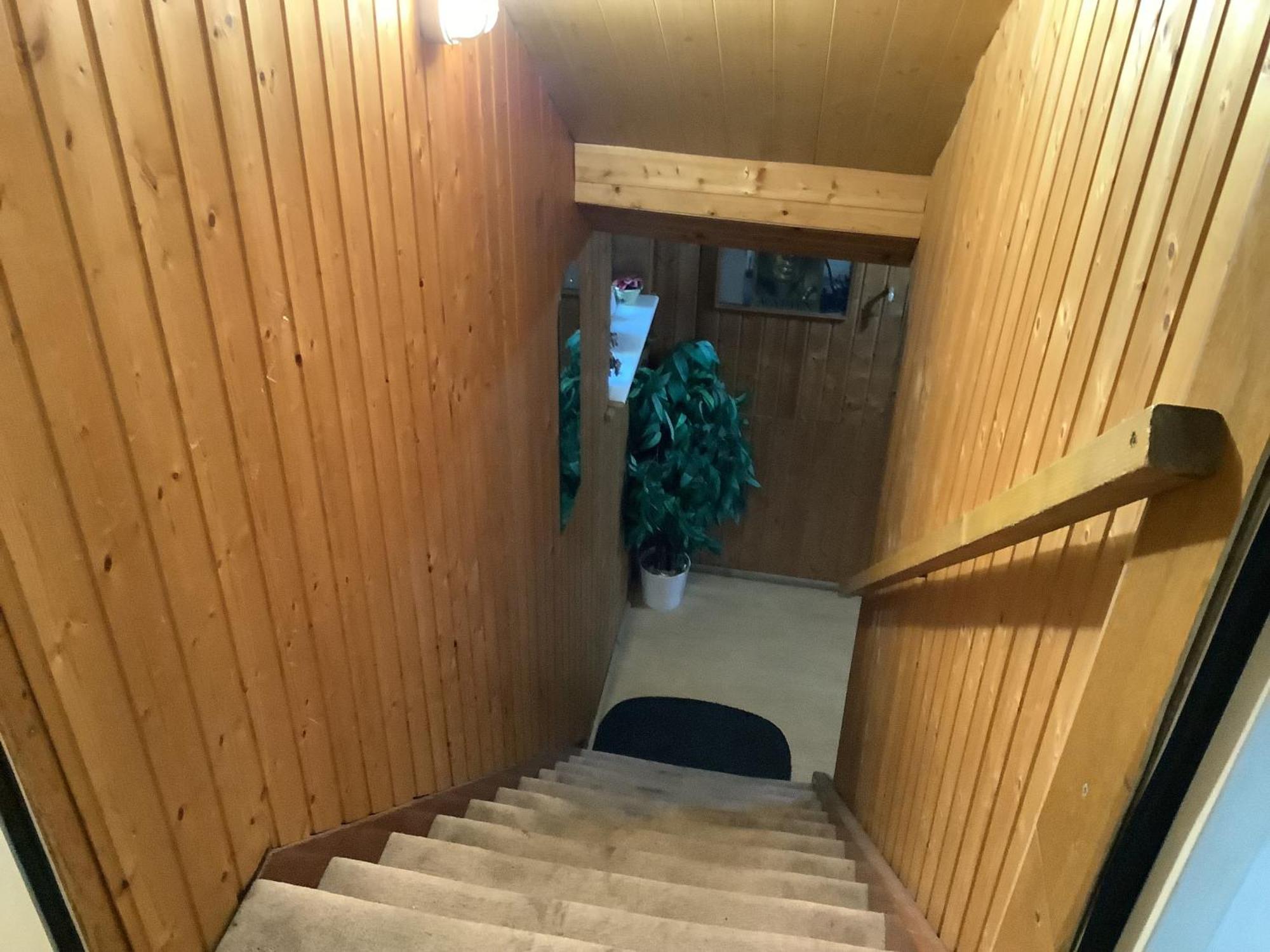 Gemuetliches Im Seterant/untergeschoss Accommodatie bij particulieren Essen